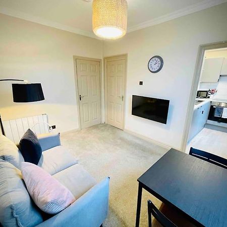 Newly Refurbished, Central Apartment With Permit Parking Бат Екстер'єр фото